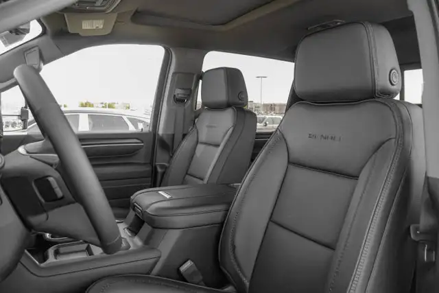 2026 GMC Sierra 3500HD Denali - Photo 33