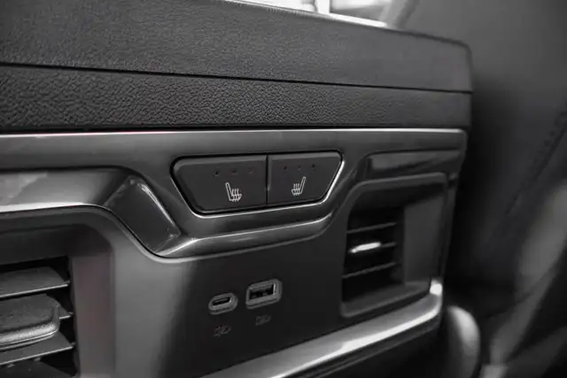 2026 GMC Sierra 3500HD Denali - Photo 35