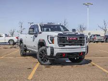 2026 GMC Sierra 3500HD AT4 - Photo 2