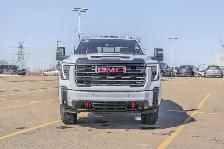 2026 GMC Sierra 3500HD AT4 - Photo 3