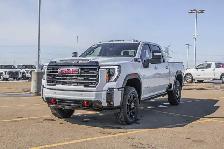 2026 GMC Sierra 3500HD AT4 - Photo 4