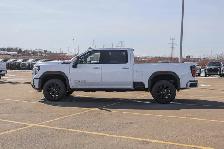 2026 GMC Sierra 3500HD AT4 - Photo 5