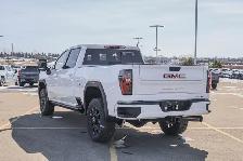 2026 GMC Sierra 3500HD AT4 - Photo 6