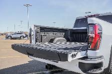 2026 GMC Sierra 3500HD AT4 - Photo 8