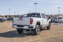 2026 GMC Sierra 3500HD AT4 - Photo 9