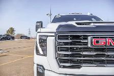 2026 GMC Sierra 3500HD AT4 - Photo 11