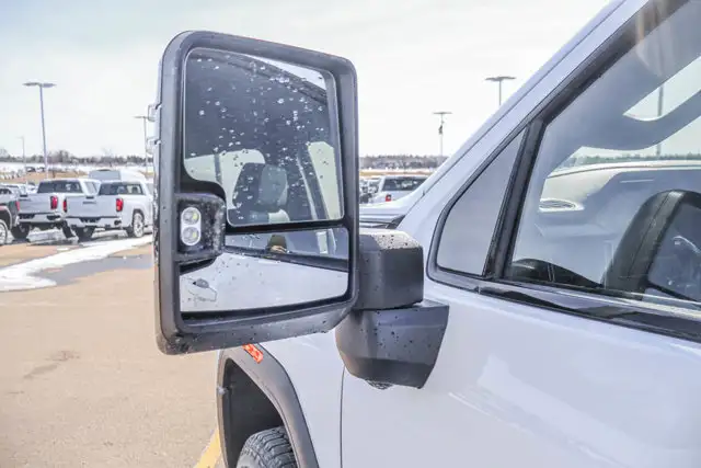 2026 GMC Sierra 3500HD AT4 - Photo 14