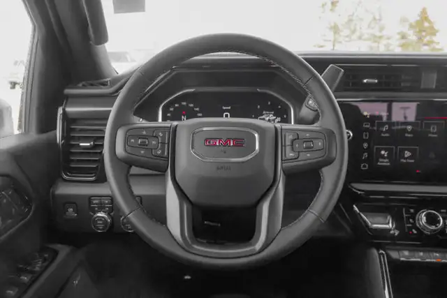 2026 GMC Sierra 3500HD AT4 - Photo 20