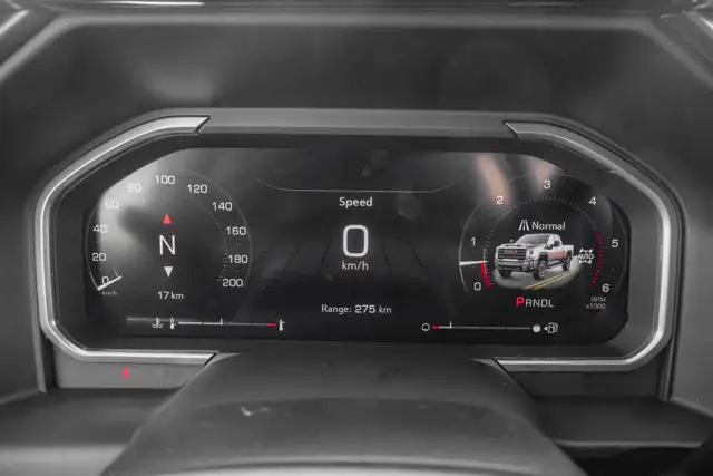 2026 GMC Sierra 3500HD AT4 - Photo 22