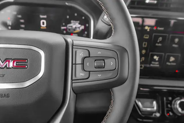 2026 GMC Sierra 3500HD AT4 - Photo 23