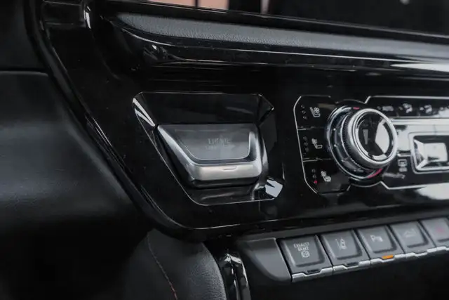 2026 GMC Sierra 3500HD AT4 - Photo 24