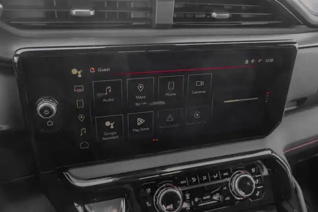 2026 GMC Sierra 3500HD AT4 - Photo 25