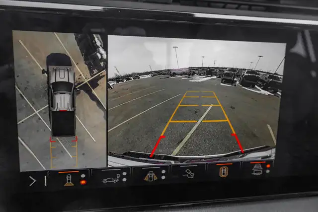 2026 GMC Sierra 3500HD AT4 - Photo 26