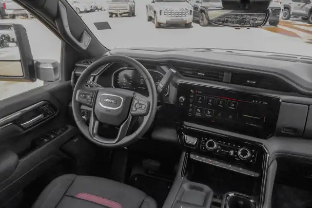2026 GMC Sierra 3500HD AT4 - Photo 29