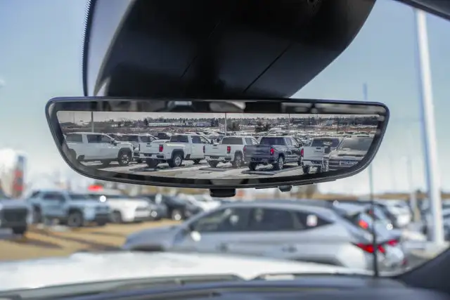 2026 GMC Sierra 3500HD AT4 - Photo 30