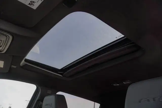 2026 GMC Sierra 3500HD AT4 - Photo 32