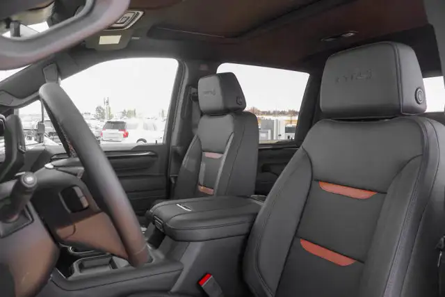 2026 GMC Sierra 3500HD AT4 - Photo 33