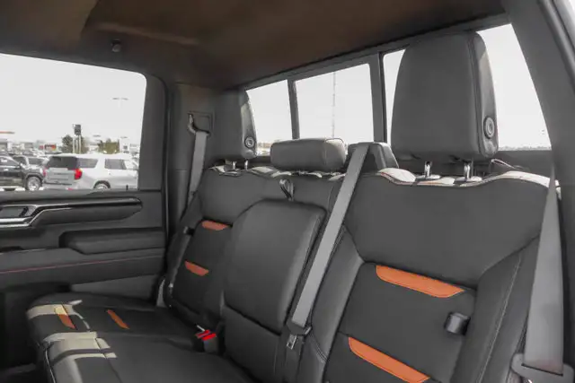 2026 GMC Sierra 3500HD AT4 - Photo 34