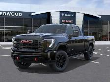 2026 GMC Sierra 2500HD AT4 - Photo 6