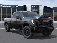 2026 GMC Sierra 2500HD AT4 - Photo 7
