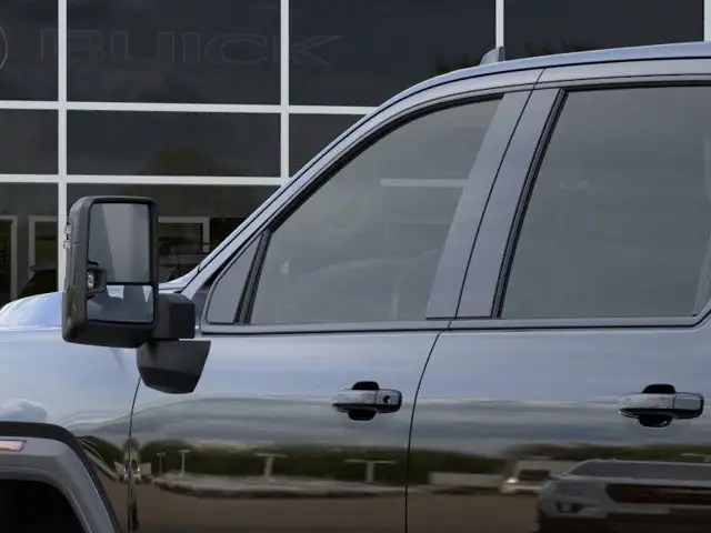 2026 GMC Sierra 2500HD AT4 - Photo 12