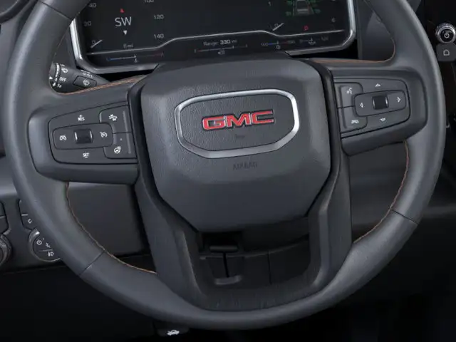 2026 GMC Sierra 2500HD AT4 - Photo 19