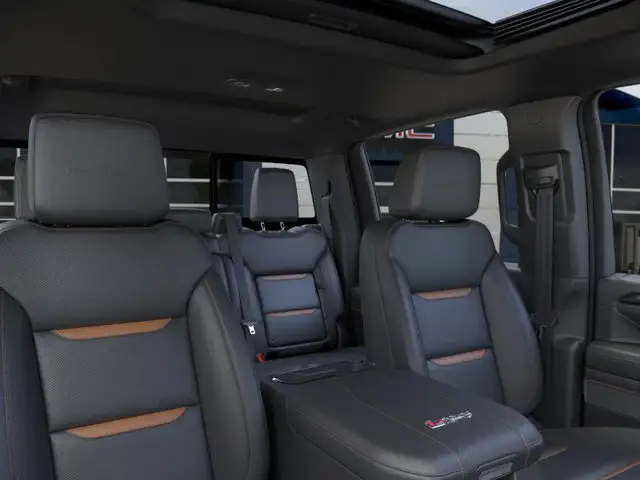 2026 GMC Sierra 2500HD AT4 - Photo 24