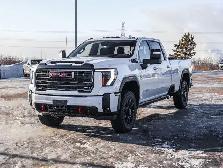 2026 GMC Sierra 3500HD AT4 - Photo 4