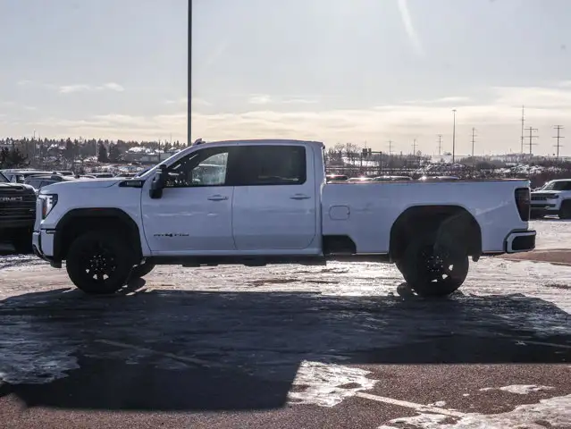 2026 GMC Sierra 3500HD AT4 - Photo 5