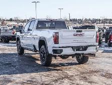 2026 GMC Sierra 3500HD AT4 - Photo 6