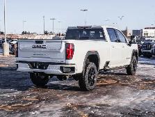 2026 GMC Sierra 3500HD AT4 - Photo 8