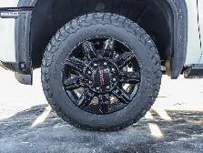 2026 GMC Sierra 3500HD AT4 - Photo 9