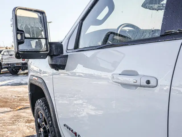 2026 GMC Sierra 3500HD AT4 - Photo 10