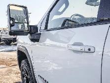 2026 GMC Sierra 3500HD AT4 - Photo 10