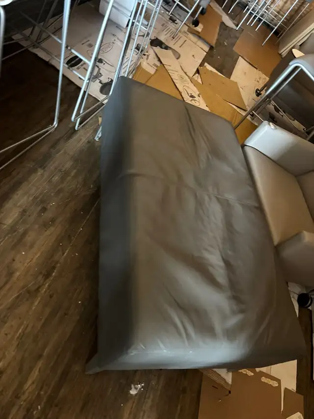 Steelcase Coalesse Ottoman – Excellent Condition | $350 Each! - Photo 3