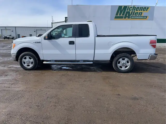 2012 Ford F-150 - Photo 2