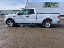 2012 Ford F-150 - Photo 2