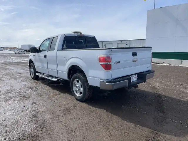 2012 Ford F-150 - Photo 3