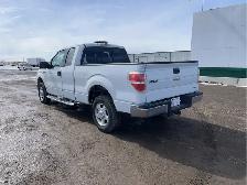 2012 Ford F-150 - Photo 3