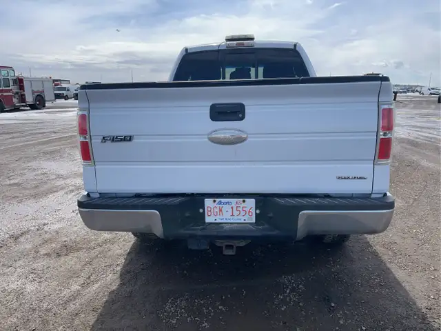 2012 Ford F-150 - Photo 5