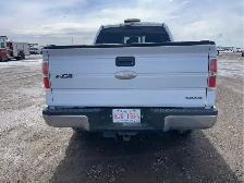 2012 Ford F-150 - Photo 5