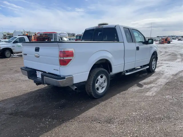 2012 Ford F-150 - Photo 6