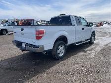 2012 Ford F-150 - Photo 6