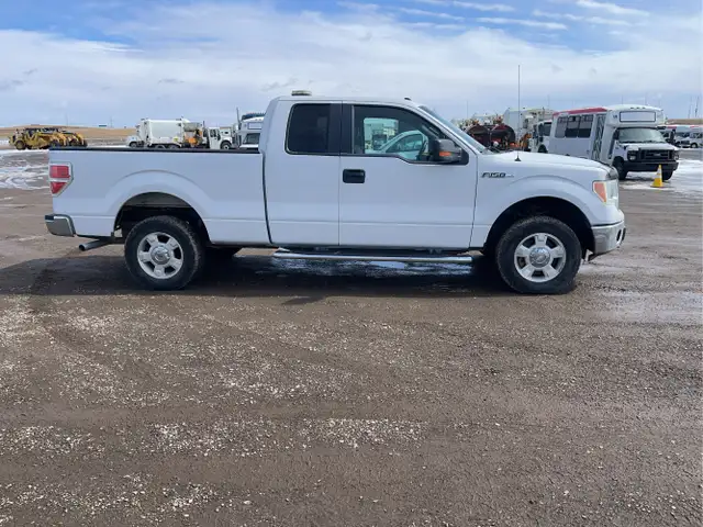 2012 Ford F-150 - Photo 7