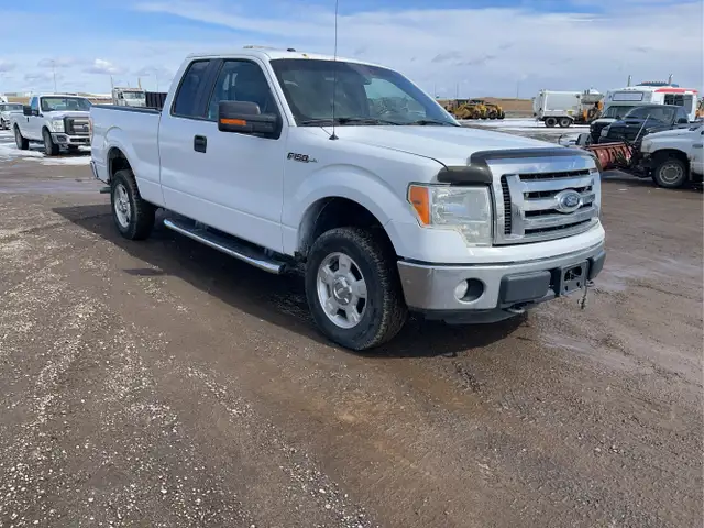 2012 Ford F-150 - Photo 8