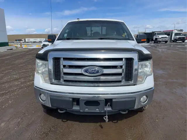 2012 Ford F-150 - Photo 9