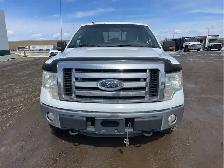 2012 Ford F-150 - Photo 9