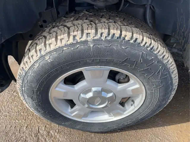 2012 Ford F-150 - Photo 10