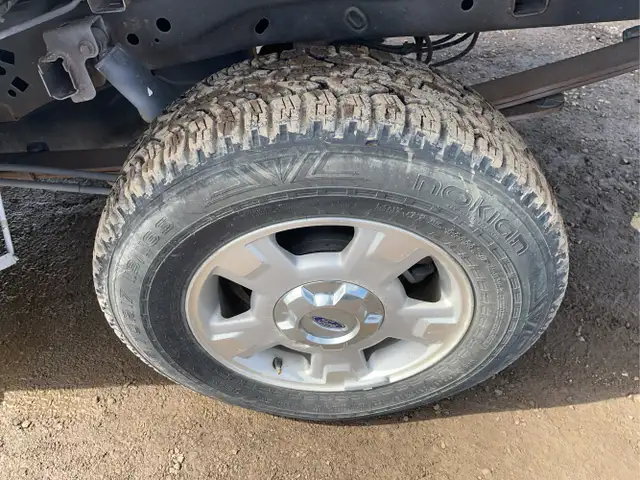 2012 Ford F-150 - Photo 11