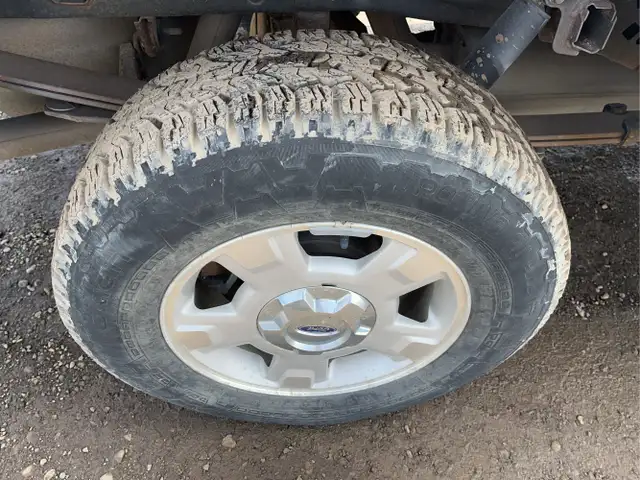 2012 Ford F-150 - Photo 12